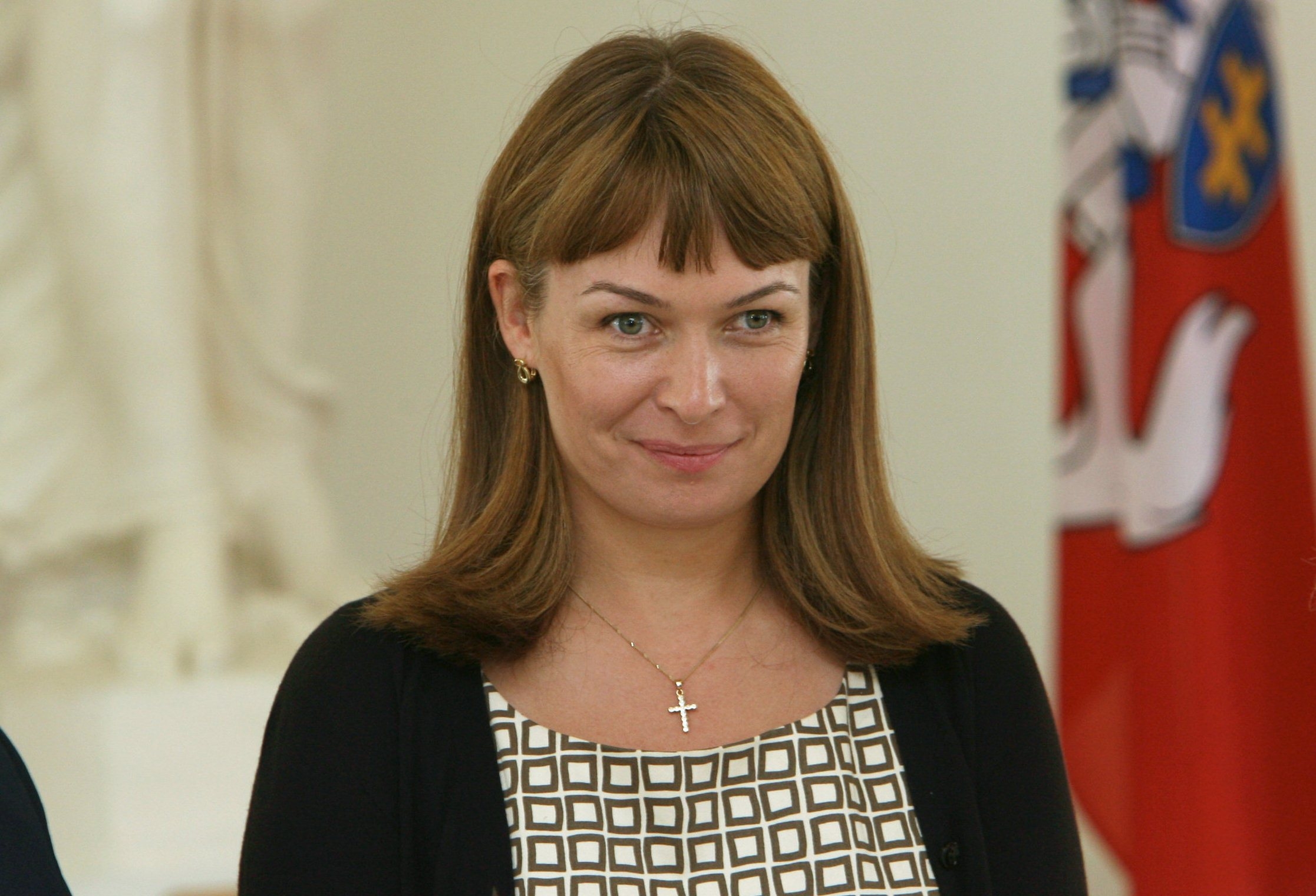 Сандра Рулофс